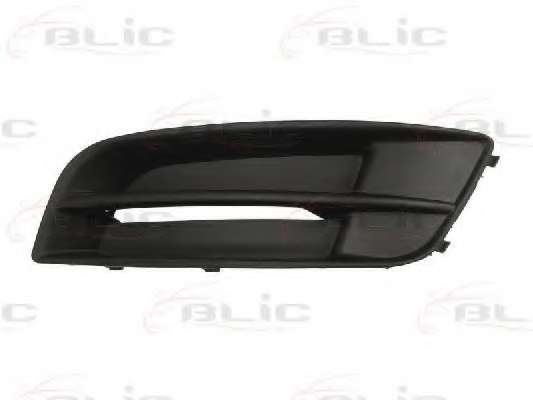 Елемент бамперу