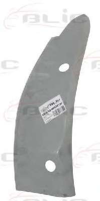 Внутренняя часть крыла