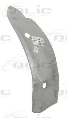 Внутренняя часть крыла