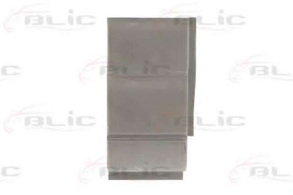 Стійка кабіни водія