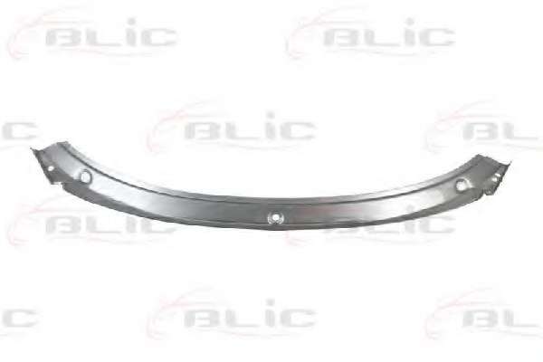 Рама ветрового стекла