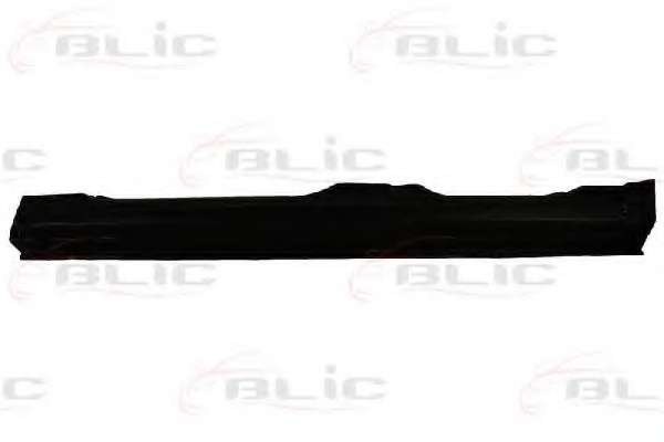 Накладка порога