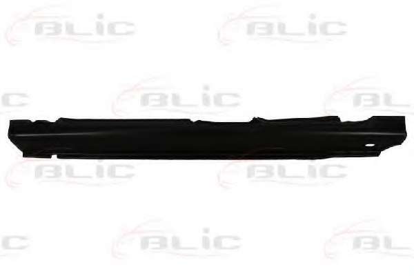 Накладка порога