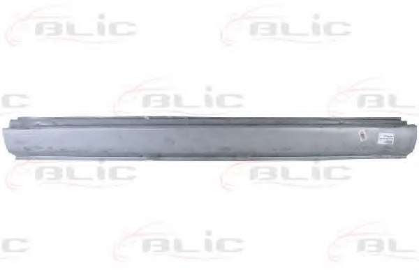 Накладка порога