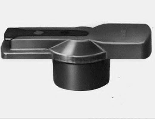 Бегунок распределителя зажигани