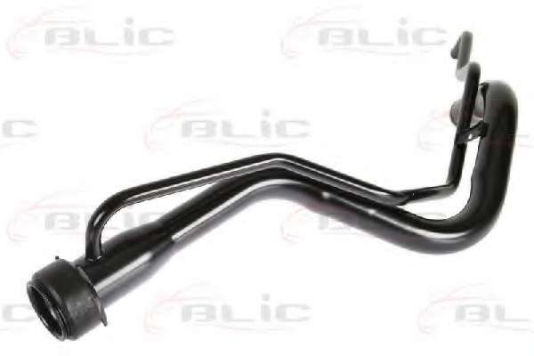 Елемент паливного баку