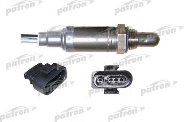 Лямбда-зонд