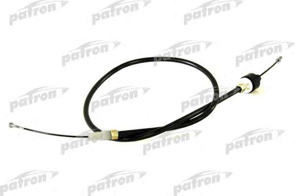 Трос, управление сцеплением