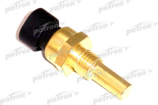 Датчик, температура масла; Датчик, температура охлаждающей жидкости