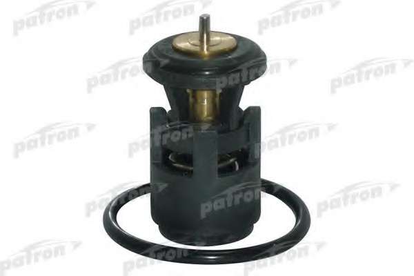 Термостат, охлаждающая жидкость