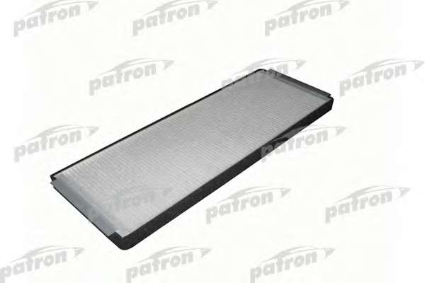 Фильтр, воздух во внутренном пространстве