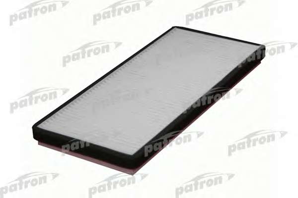 Фильтр, воздух во внутренном пространстве