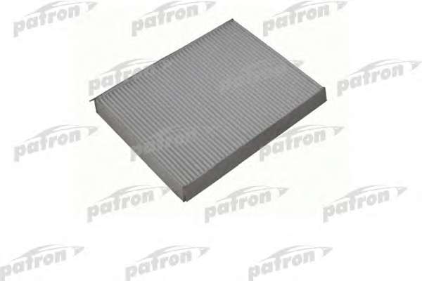 Фильтр, воздух во внутренном пространстве