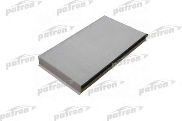 Фильтр, воздух во внутренном пространстве