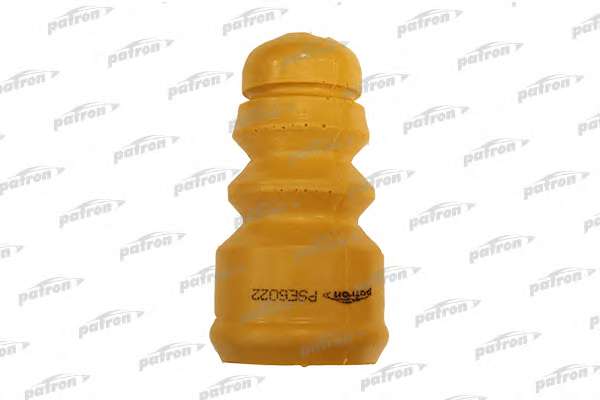 Буфер, амортизация