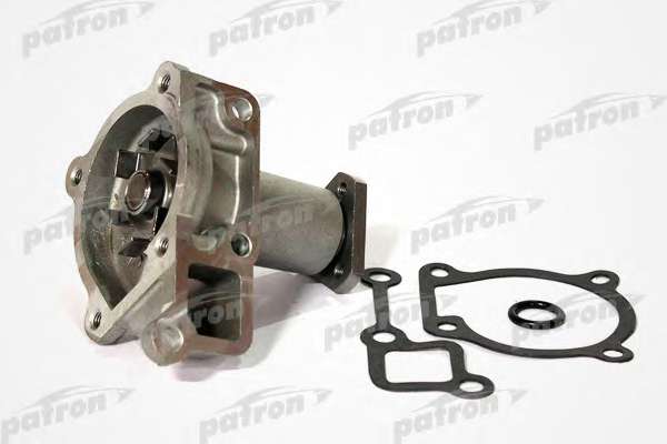 Водяной насос