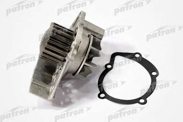 Водяной насос