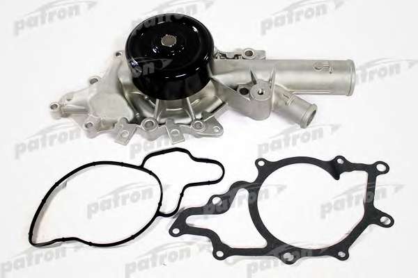 Водяной насос