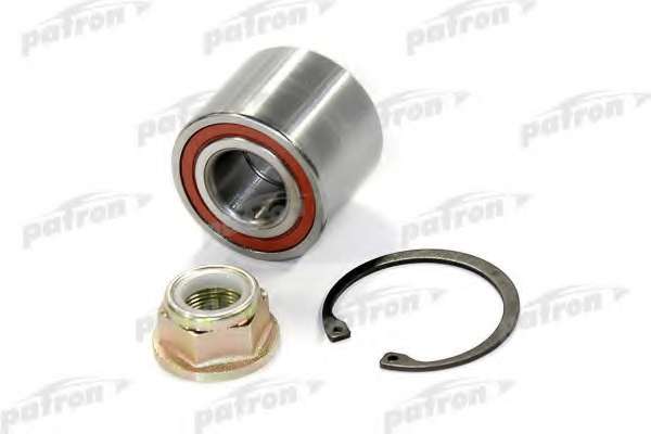 Комплект подшипника ступицы колеса