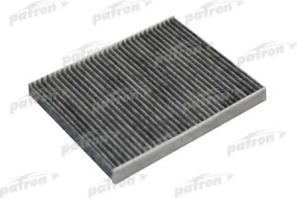 Фильтр, воздух во внутренном пространстве