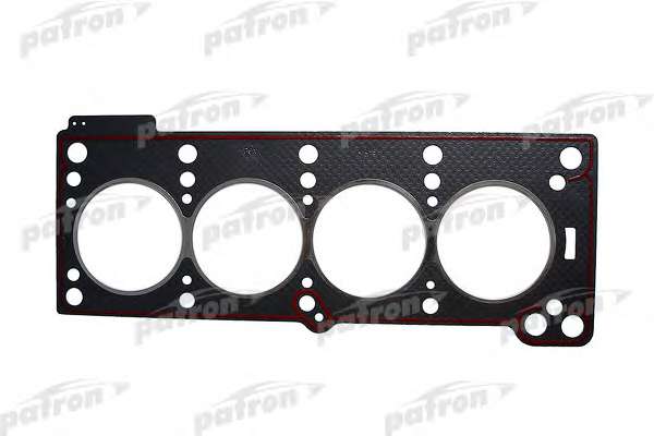 Прокладка, головка цилиндра