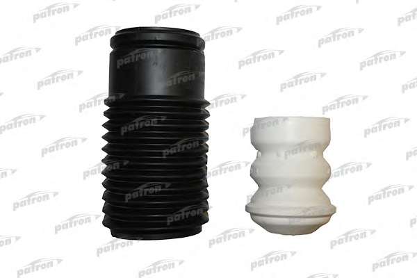 Пылезащитный комплект, амортизатор