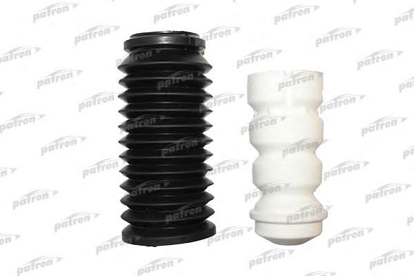 Пылезащитный комплект, амортизатор