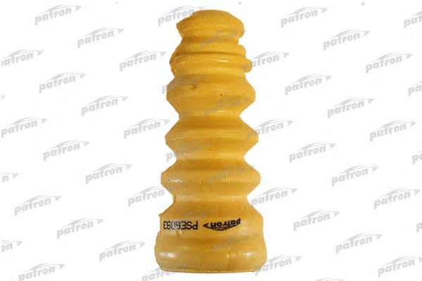 Буфер, амортизация