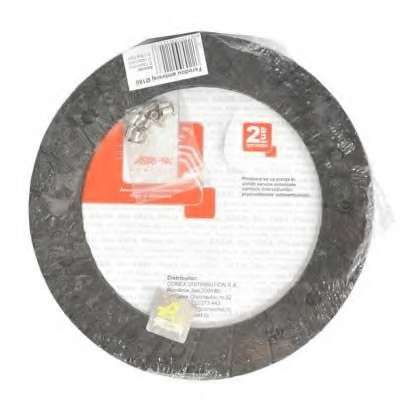 Комплект возвратного механизма, управление сцеплением