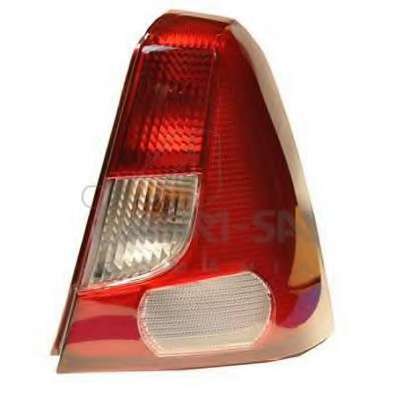 Задний фонарь