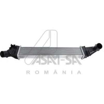 ASAM RENAULT інтеркулер Dacia Logan 1.5dCi