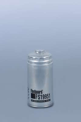 Топливный фильтр