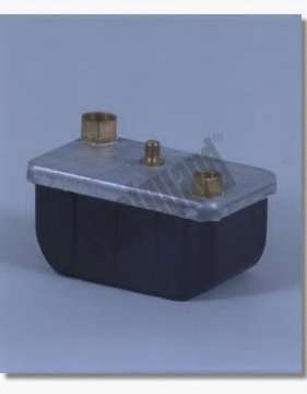 Топливный фильтр