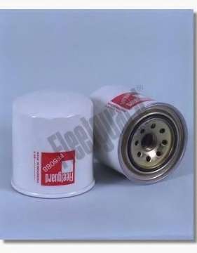 Топливный фильтр