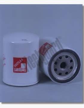 Топливный фильтр