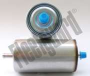 Топливный фильтр