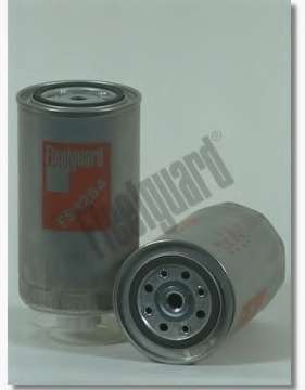 Топливный фильтр