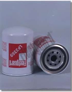 Масляний фільтр