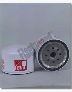 Масляний фільтр