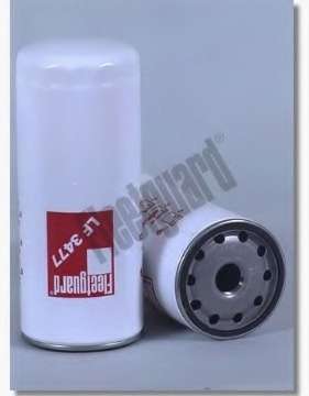 Масляний фільтр