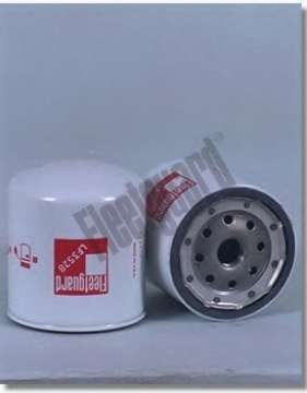 Масляний фільтр