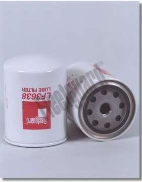 Масляний фільтр