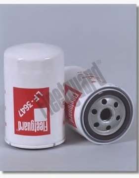 Масляний фільтр