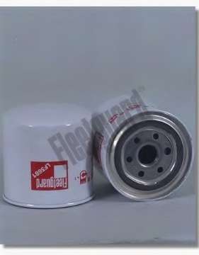 Масляний фільтр