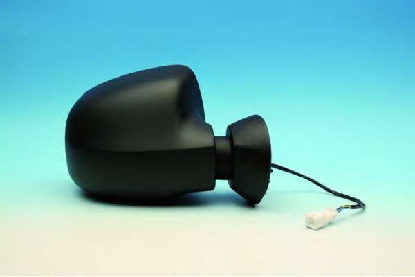 Наружное зеркало