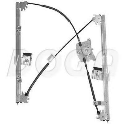 Подъемное устройство для окон