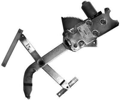 Подъемное устройство для окон