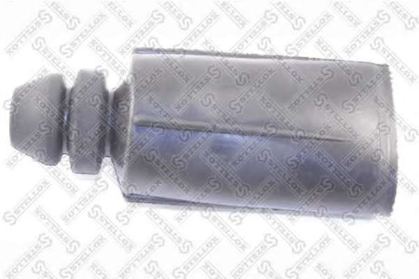 Буфер, амортизация