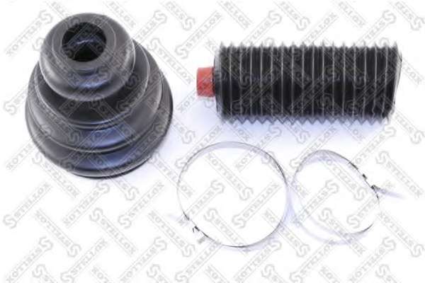 Комплект пылника, приводной вал