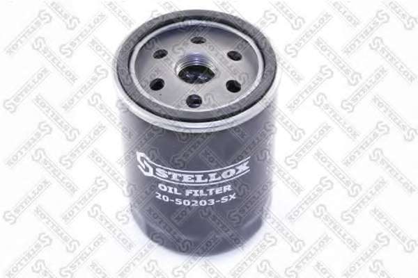 Масляний фільтр